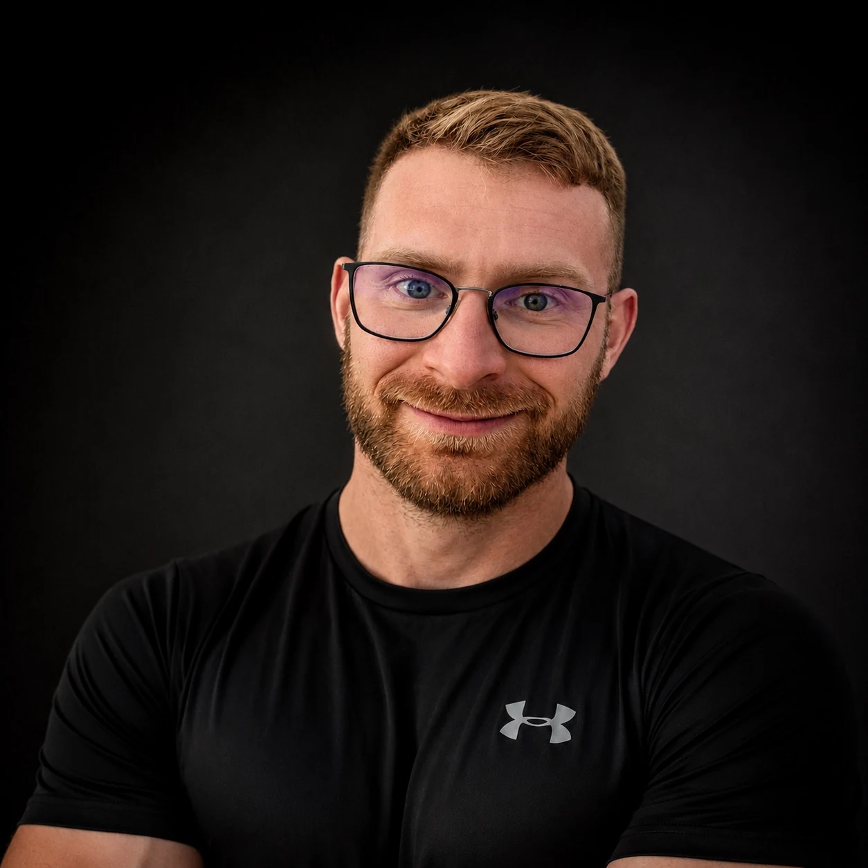 Karol Golan — trener personalny i dietetyk